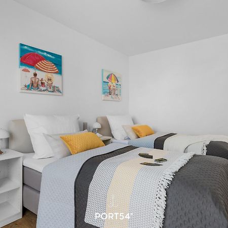 Sea & Sand Olpenitz Zewnętrze zdjęcie