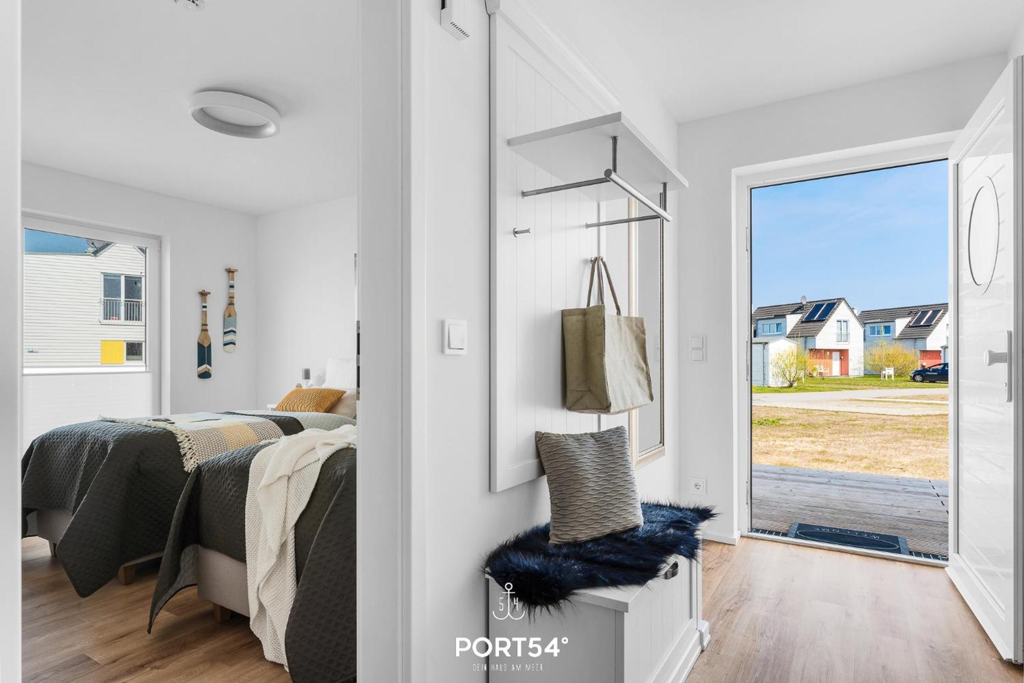 Sea & Sand Olpenitz Zewnętrze zdjęcie