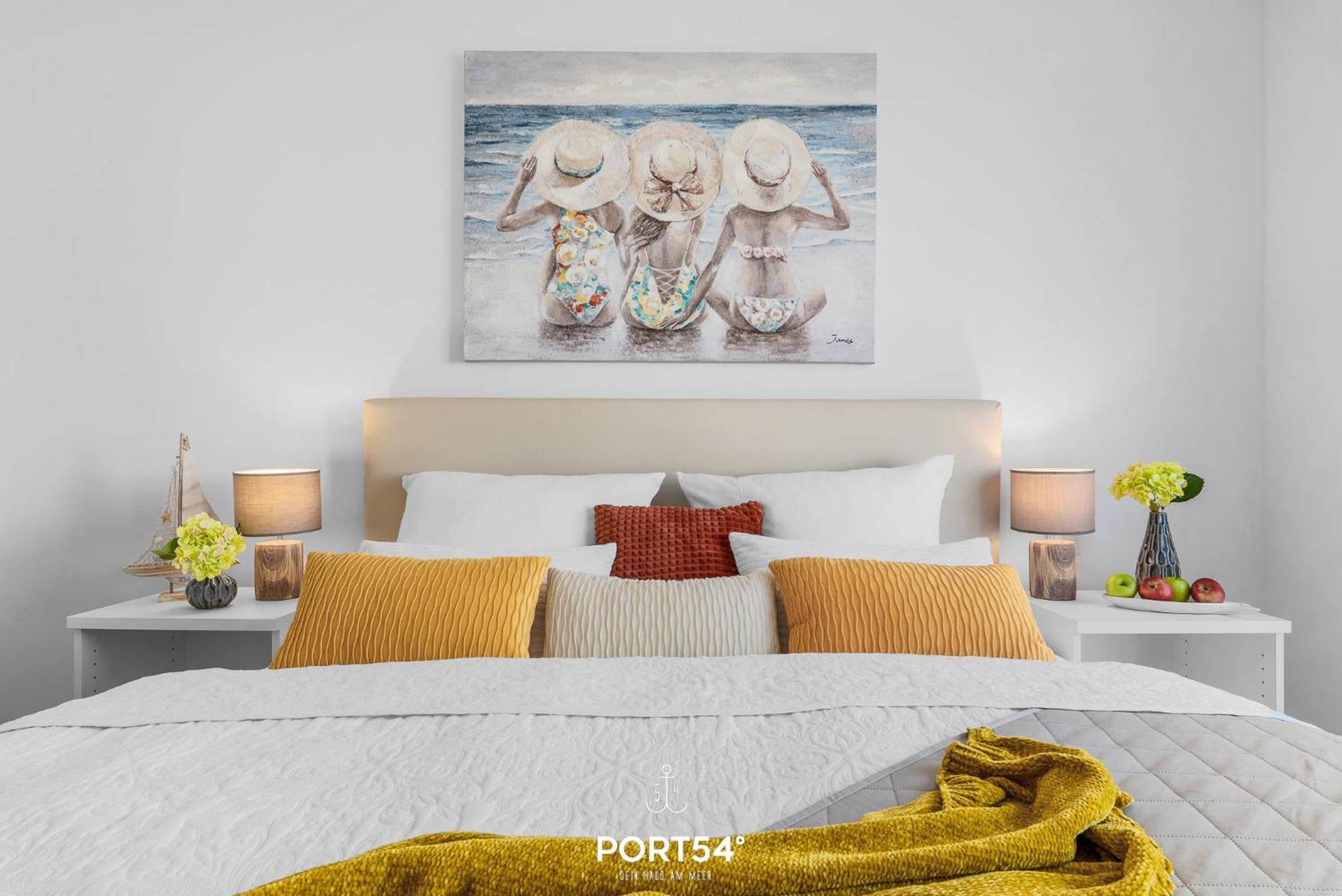 Sea & Sand Olpenitz Zewnętrze zdjęcie