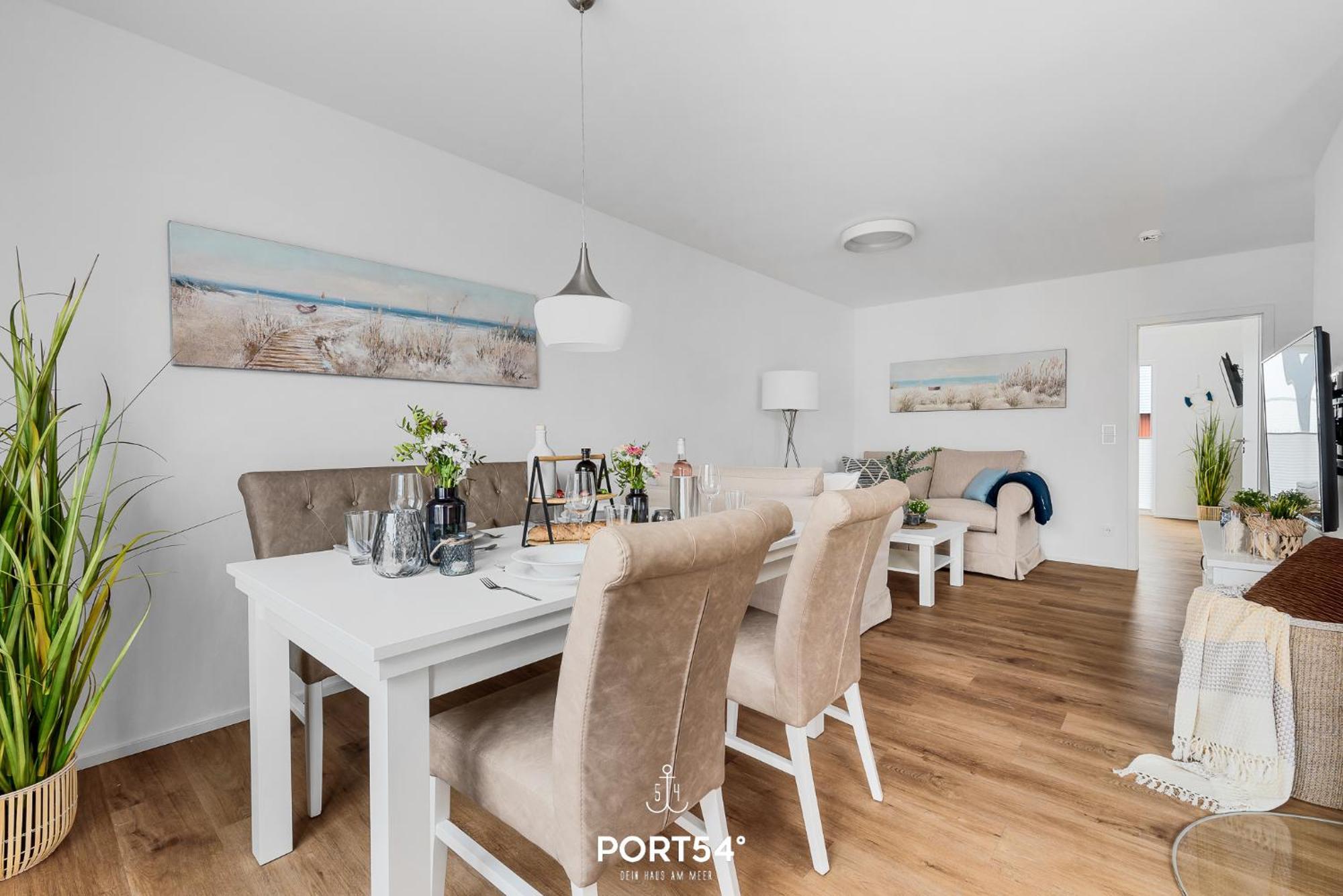 Sea & Sand Olpenitz Zewnętrze zdjęcie