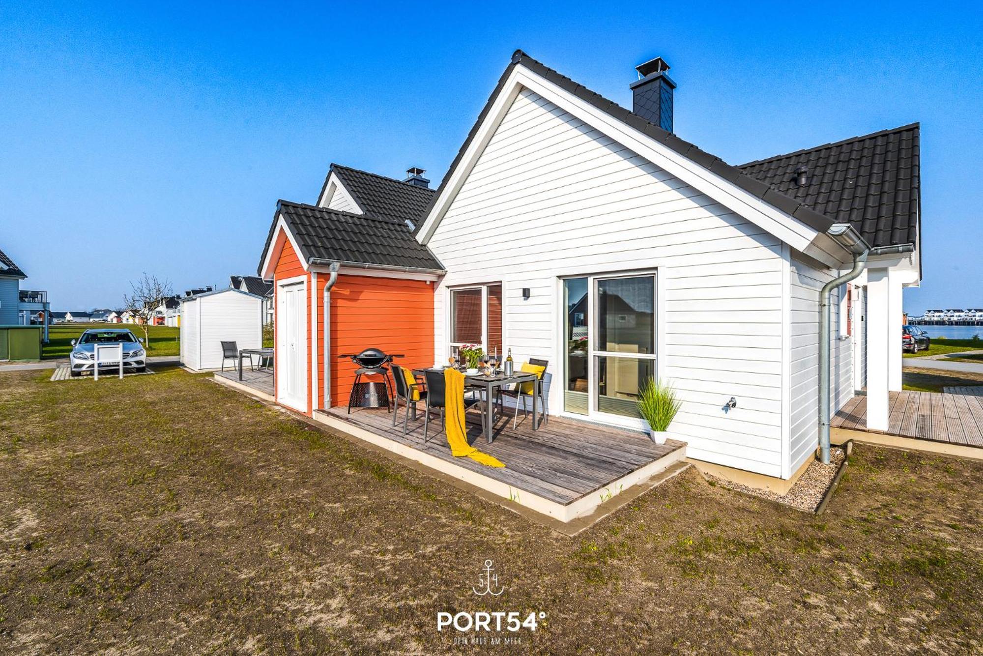 Sea & Sand Olpenitz Zewnętrze zdjęcie